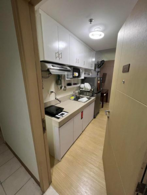 XNY at SMDC Trees Residences Quezon City-1 Bed w Balc
